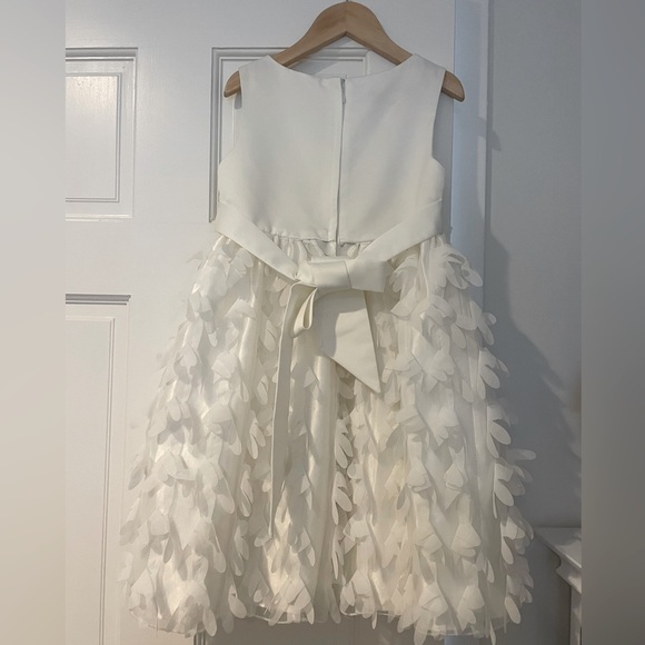 Princess Faith little girl dress size 6 - Picture 4 of 7